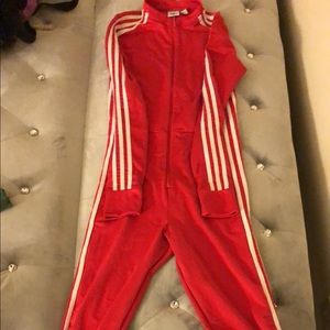 Adidas Jumper